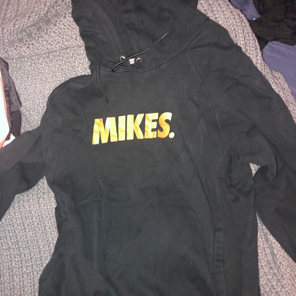 Jordan Hoodie